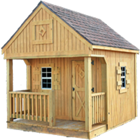 Playhouse