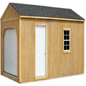 Portable Garage