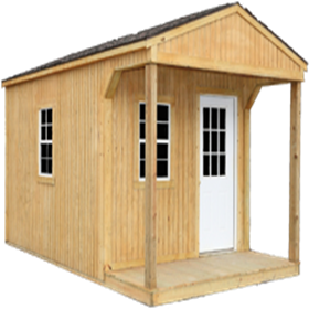 Portable Office