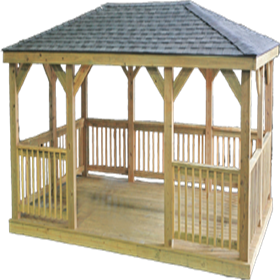 Teahouse
