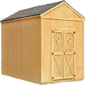 Utility Building