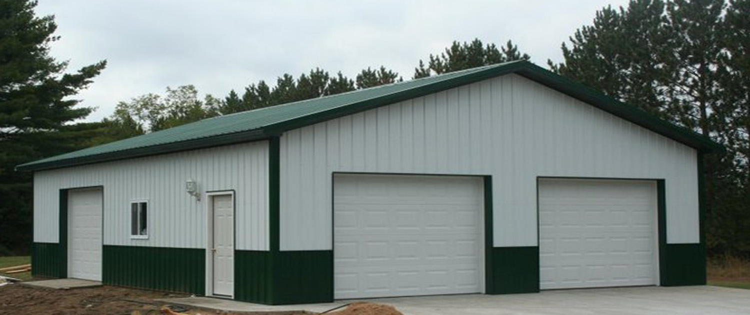 Pole Barn 19