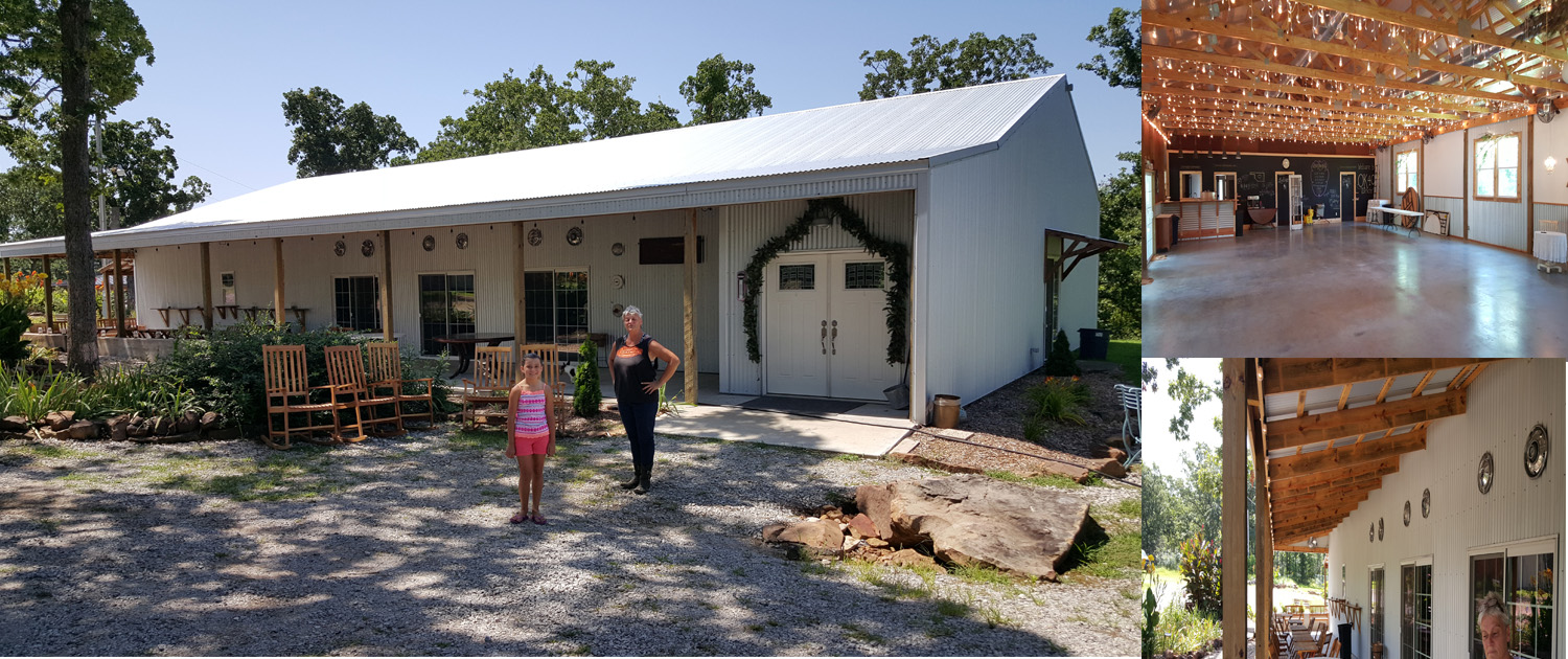 Pole Barn 9
